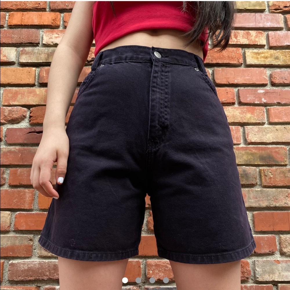 ‼️sold‼️MOM JEAN SHORTS